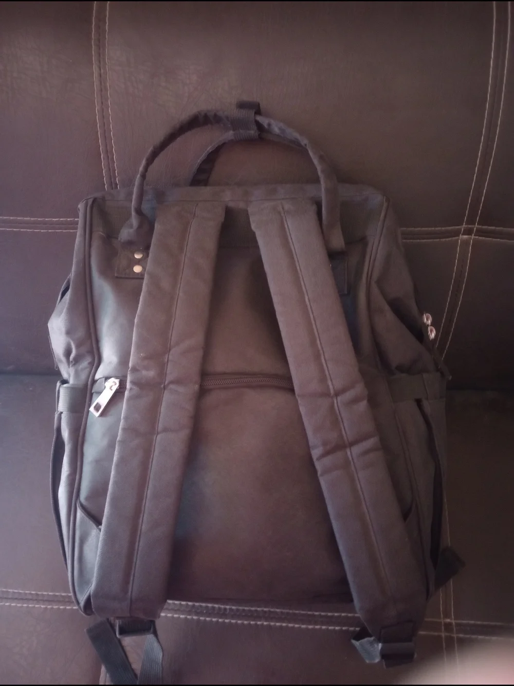Kea Babies Diaper Bag